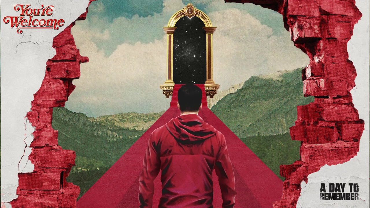 A Day to Remember - Brick Wall