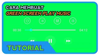 Download lagu Cara Membuat Green Screen Play Music mp3