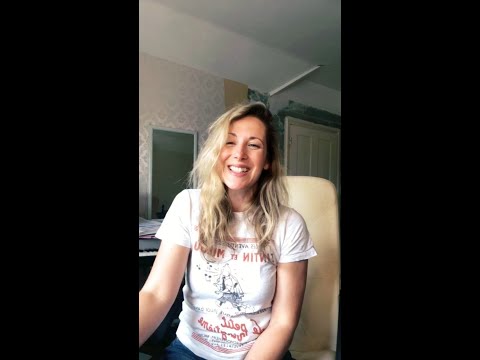 LIVE - Tunes & Chat - 100620