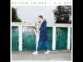 NATHAN HAINES-Zoot allure