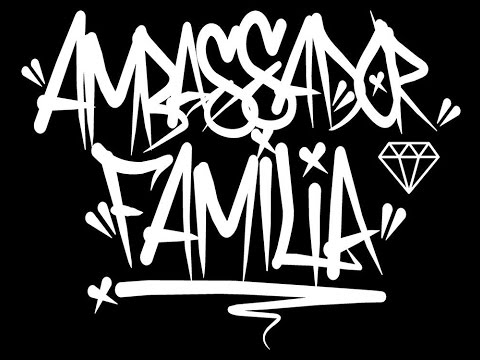 Ambassador Familia - Cannabisativa