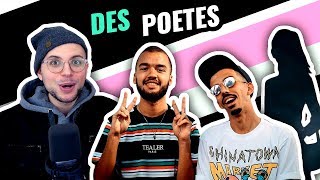 Bigflo &amp; Oli - Salope ! | REACTION FR | PREMIÈRE ÉCOUTE