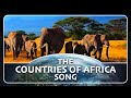 The African Countries Song