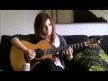 (Metallica) Nothing Else Matters - Gabriella ...