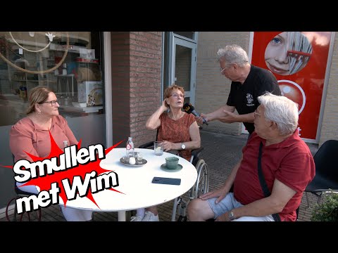 Smullen met Wim 281 | Best in Voerendaal