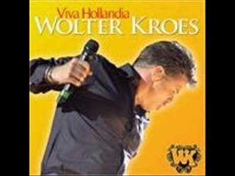 wolter kroes - viva hollandia