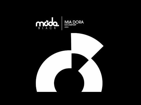 Mia Dora - The Awesome Sauce