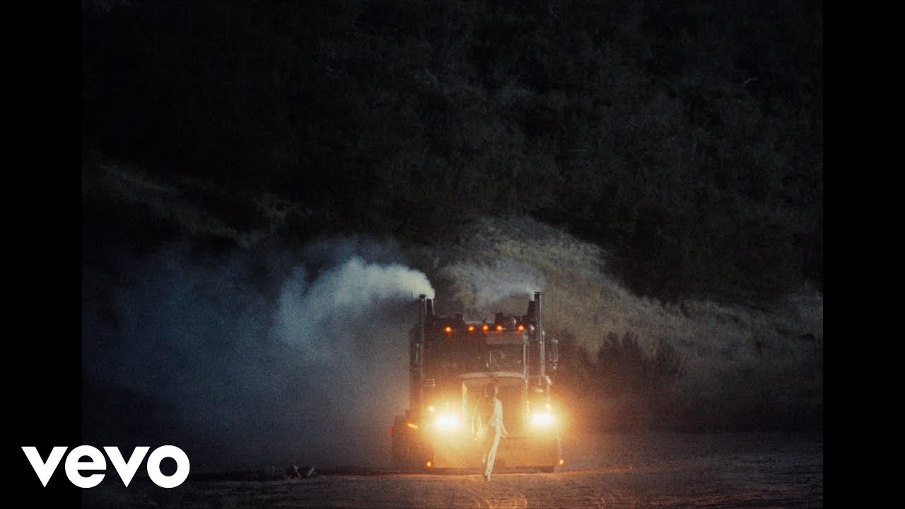 Tame Impala - Dracula (Official Video)