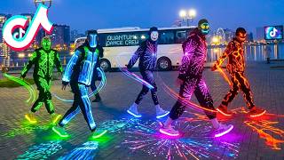 Download lagu Monster LUM!X, Gabry Ponte SHUFFLE DANCE 🔥Who BEST DANCER? 🤔🔥 TUZELITY SHUFFLE DANCE 2026 mp3