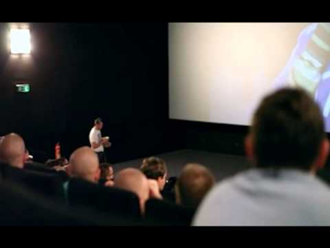 Dede in Cinema, Telekom Special Media