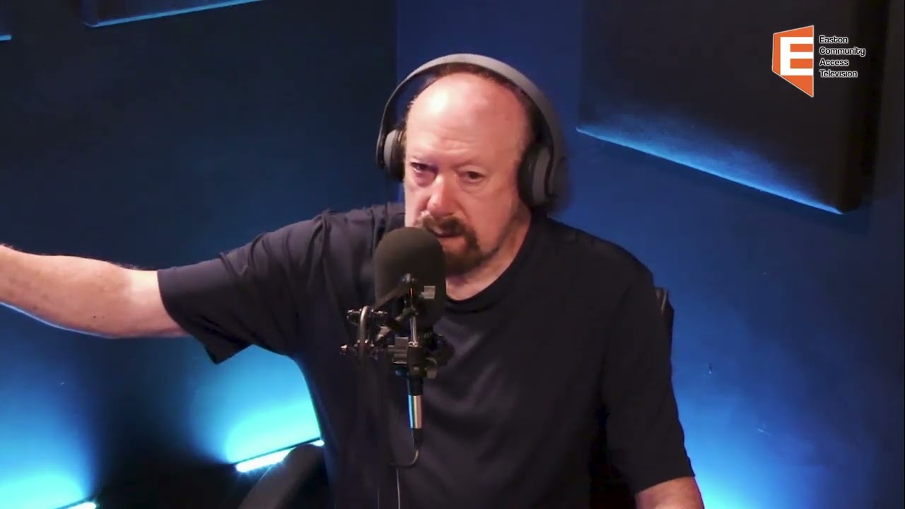 The Ron Van Dam Show