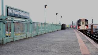 Anthony Federici Park Side
