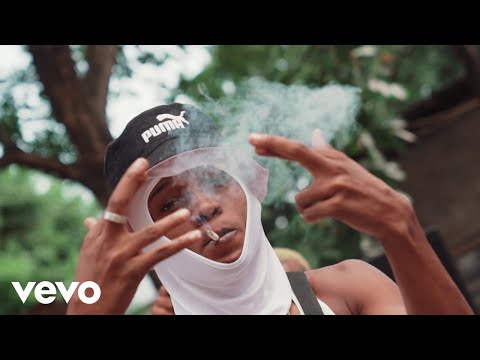 Knakkis - Grow So (Official Music Video)