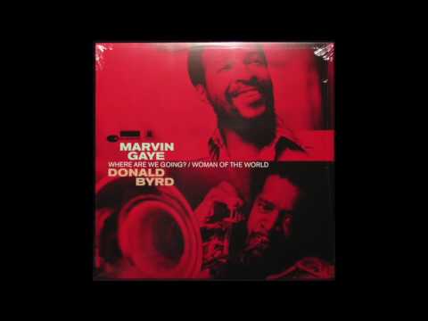 Marvin Gaye - Woman Of The World