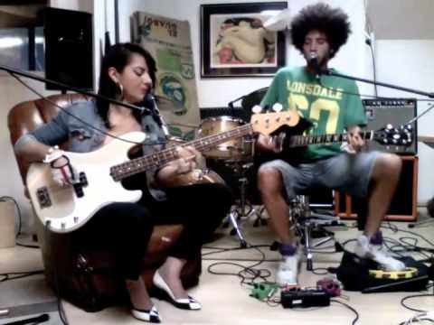 DAJLA  - live acoustic in London- My Love Life 💙