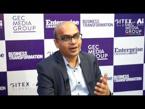 Milan Sheth from Automation Anywhere describes how RPA has progressed across the region