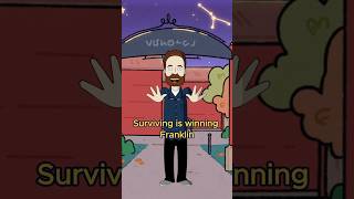 Download lagu Surviving is winning Franklin #survive #ancleprince #franklin mp3