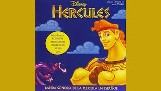 Hércules - De Cero A Héroe