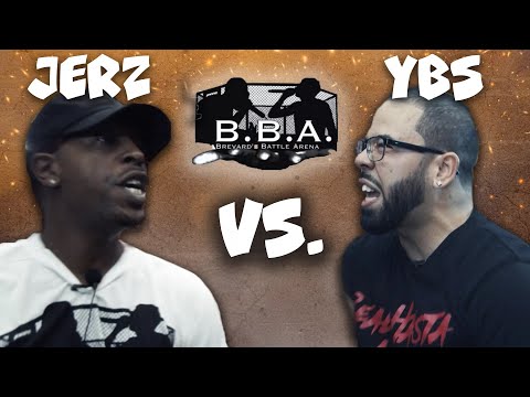 YBS vs Jerz