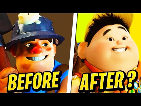 How I became Top 100 in the world with the worst card