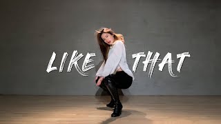 Bea Miller - Like That｜GOEUN Choreography