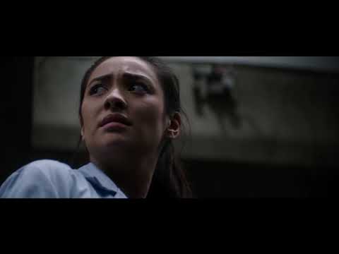 Η ΔΑΙΜΟΝΙΣΜΕΝΗ ΧΑΝΑ ΓΚΡΕΙΣ - THE POSSESSION OF HANNAH GRACE   :  Trailer