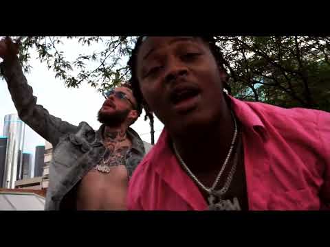 MoneyBound JC X EastSide Ne$to - Chow Line (Official Music Video)