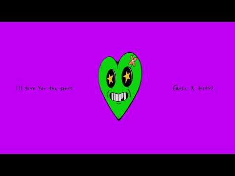 Video thumbnail for I’ll Give You The Stars
