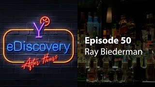 Episode 50 | Ray Biederman
