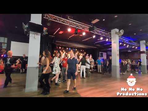 Ceroc Jamfest 2022 Camber ( Saturday, 27 - 06 - 2022 )