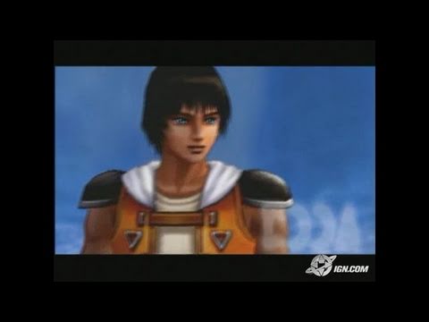 Arc the Lad : End of Darkness Playstation 2