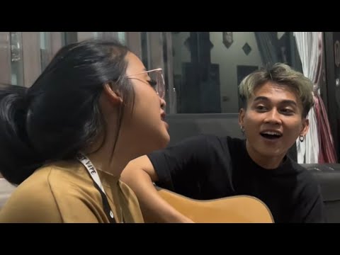 PART 2 // LIVE JAMES AP AND NANDA ARE STILL FUNNY WITH THEIR ATTITUDE