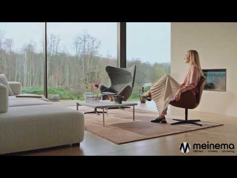 Fritz Hansen Model video