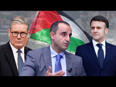 Njohja e Palestinës jetike, Izraeli kërkon asgjësimin tonë! Sami Mhanna: Në Gaza po vuajnë nga uria