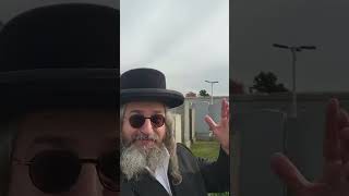 פונקען פון פייער🔥 לקראת שבת פרשת תולדות ב' לחודש כסליו ה'תשפ"ו (הרב מוטה פראנק) - התמונה מוצגת ישירות מתוך אתר האינטרנט יוטיוב. זכויות היוצרים בתמונה שייכות ליוצרה. קישור קרדיט למקור התוכן נמצא בתוך דף הסרטון