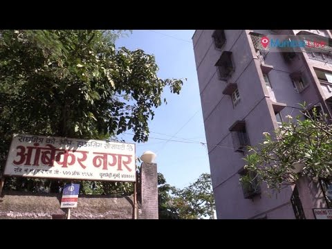 उड्डणपुलाला रहिवाशांचा विरोध