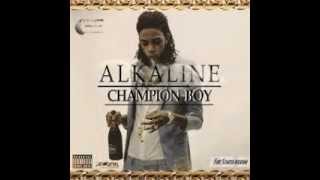 Alkaline - Champion Boy (clean/edit)