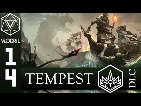 Let's Play Endless Legend - Tempest DLC Morgawr - Part 14 - Closed Beta - 1080p - PC Gameplay