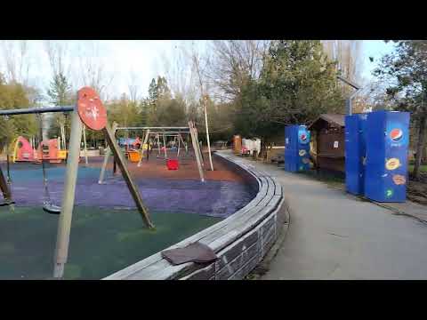 Nokia X30 5G, Full HD Video Sample (Panning; Colors)