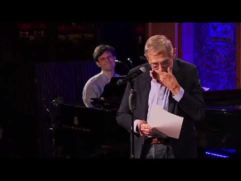 Richard Maltby Jr- "America Will Break Your Heart"- Waterfall