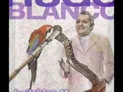 HUGO BLANCO - SI TE VAS TE VAS