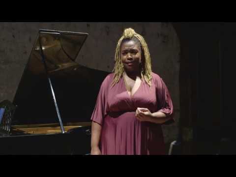 Pleurez mes yeux - Le Cid - Massenet