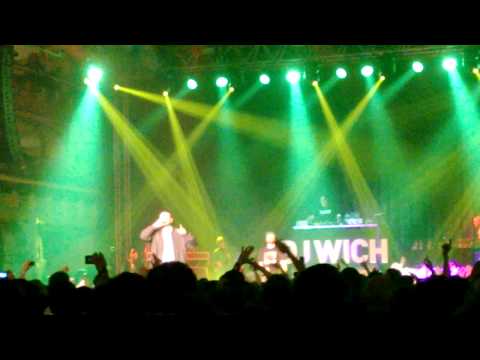 Indy a wich, LA4 - z tvojí čtvrti