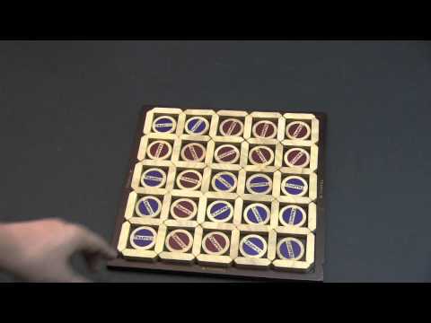 Dice Tower Reviews: Trappex