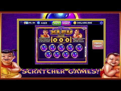 Happy Casino: Vegas Slot Games video