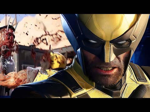 Marvel's Wolverine PS5 | New Story Trailer Coming Soon! | What is Happening