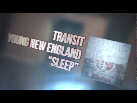 Sleep - Transit