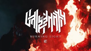 Burning Light - Vale of Pnath