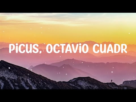Picus, Octavio Cuadras – Cachín (Letra)