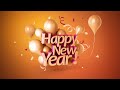 Happy New Year Whatsapp Status Video Top Happy New Year Songs Happy New Year Countdown